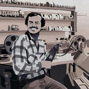 Ransom & Nicholas Craven - Deleted Scenes 2  LP LP